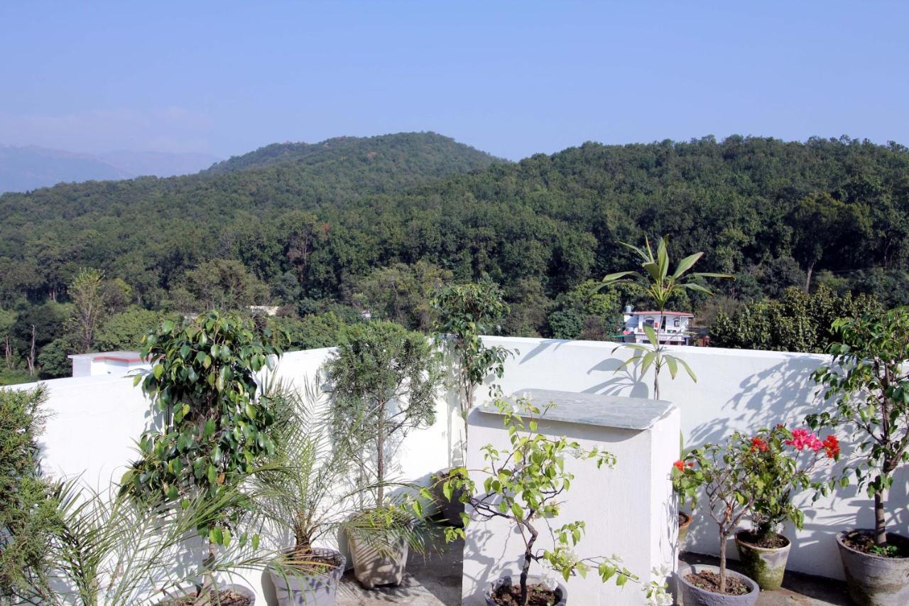 Hotel Forest Avenue - Best Luxury Hotel In Dehradun Exterior photo