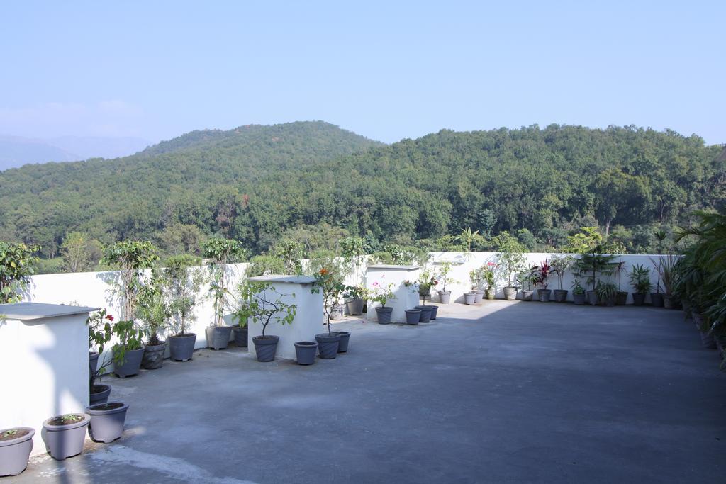 Hotel Forest Avenue - Best Luxury Hotel In Dehradun Exterior photo