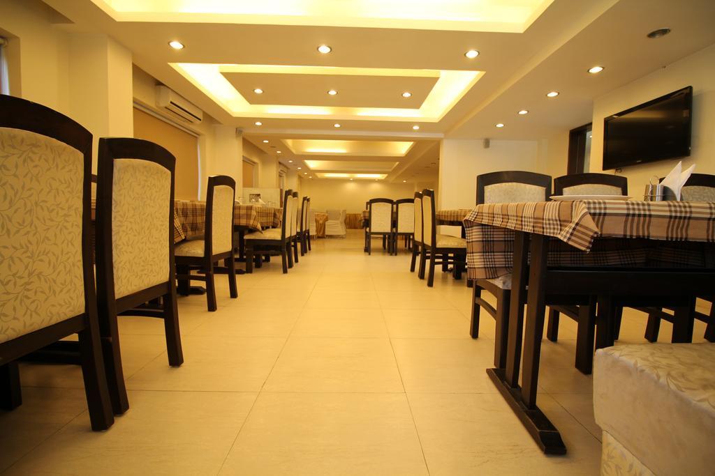 Hotel Forest Avenue - Best Luxury Hotel In Dehradun Exterior photo