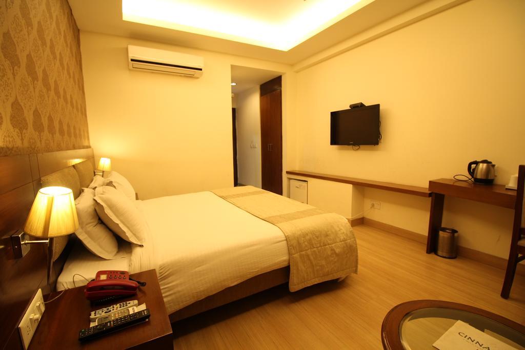 Hotel Forest Avenue - Best Luxury Hotel In Dehradun Exterior photo