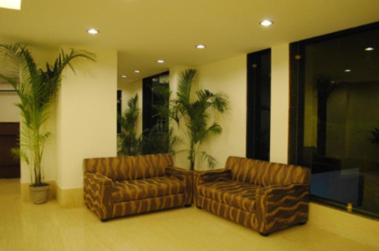 Hotel Forest Avenue - Best Luxury Hotel In Dehradun Exterior photo